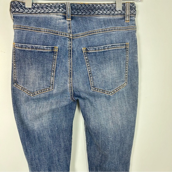 CAbi Button Fly Skinny Jeans - Picture 7 of 12